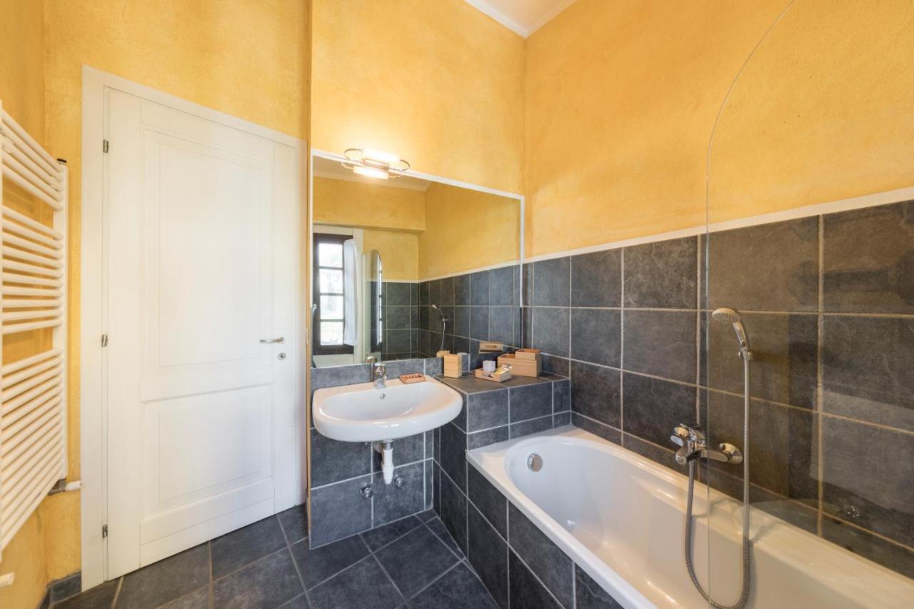 Rustic Suites At The Pier Of Brienno - The House Of Travelers מראה חיצוני תמונה