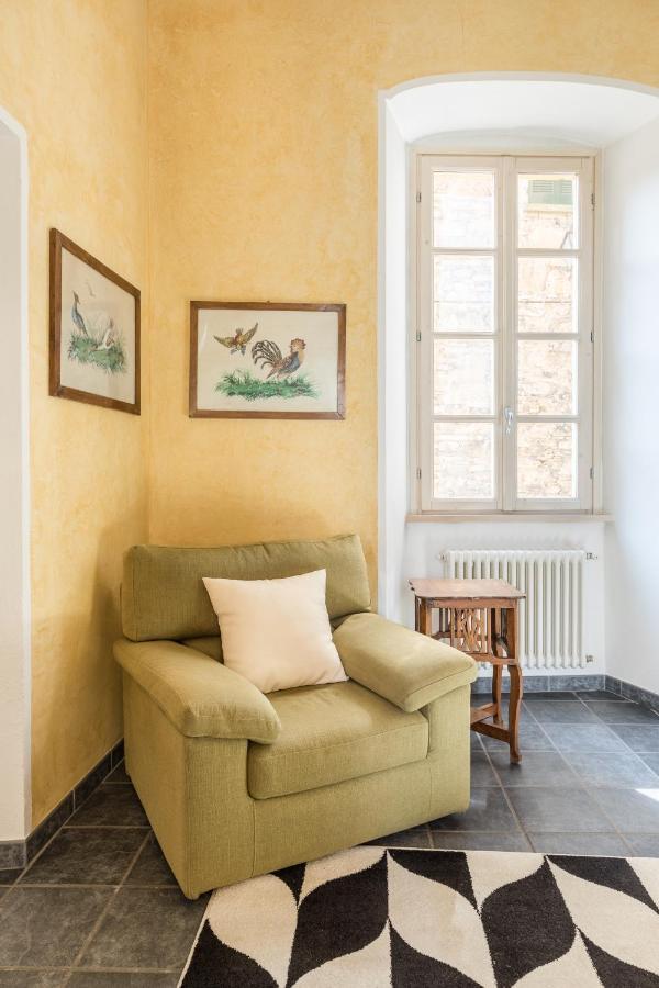 Rustic Suites At The Pier Of Brienno - The House Of Travelers מראה חיצוני תמונה