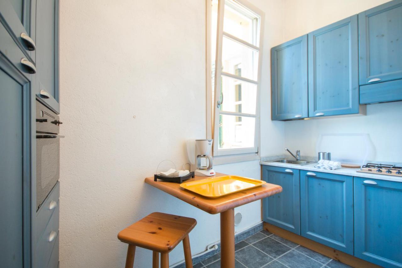 Rustic Suites At The Pier Of Brienno - The House Of Travelers מראה חיצוני תמונה