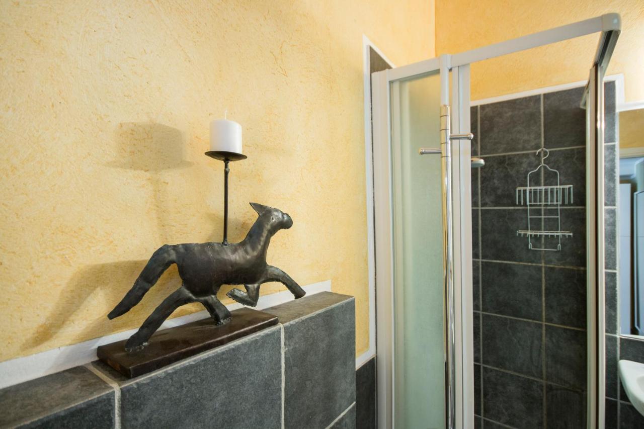 Rustic Suites At The Pier Of Brienno - The House Of Travelers מראה חיצוני תמונה