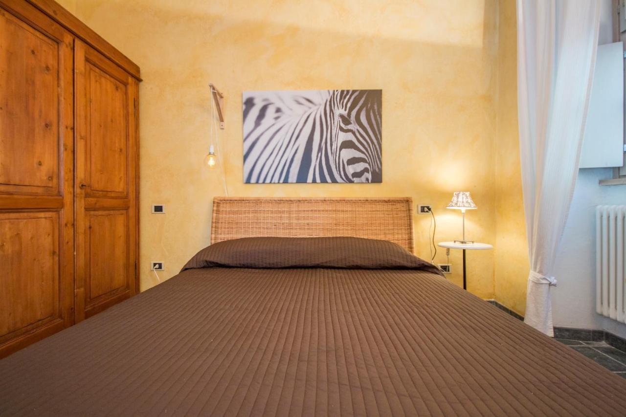 Rustic Suites At The Pier Of Brienno - The House Of Travelers מראה חיצוני תמונה